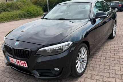 BMW 228 107.500 km 14.900 &euro; Dreisen 67816
