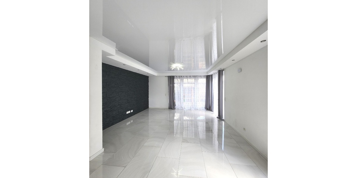 Stilvolles Einfamilienhaus mit Pultdach, Dachterrasse und Galerie in bevorzugter Lage Siegelbach A - Einfamilienhaus Kaiserslautern Siegelbach | Angebot:26270900