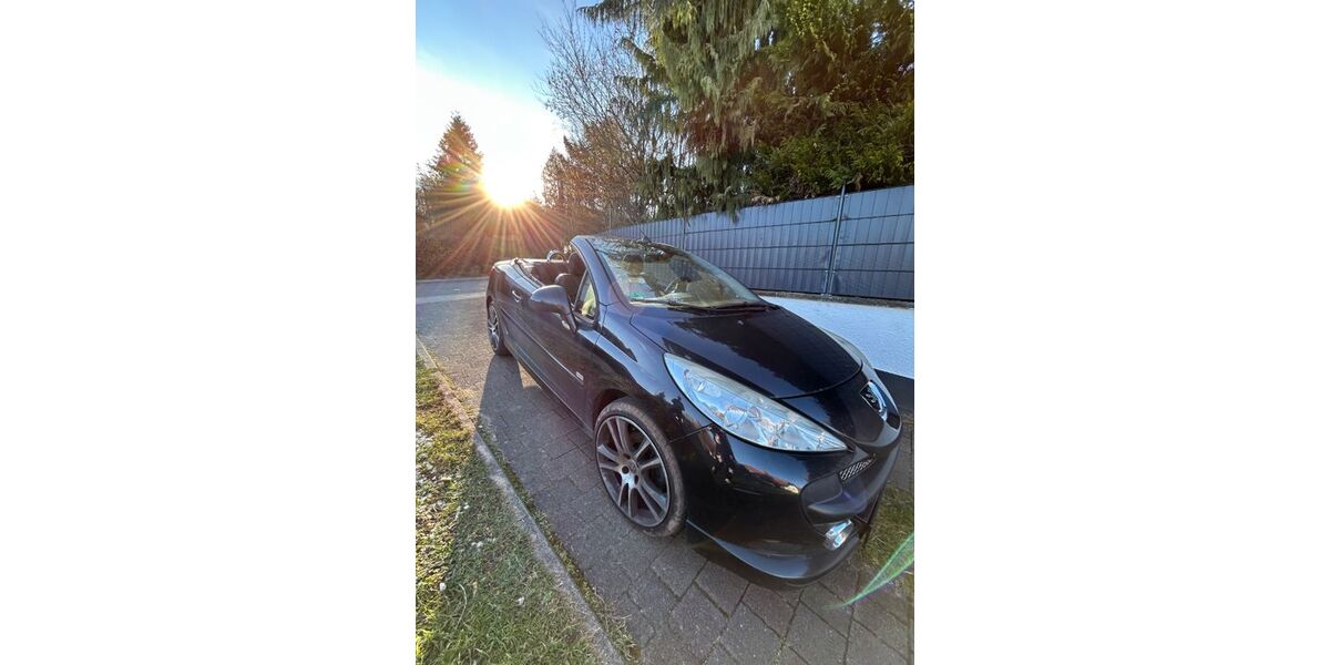 Peugeot 207 175.097 km 4.500 &euro; Gonbach 67724