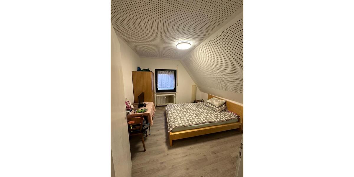 Etagenwohnung Fischbach Harztalerhof - 450&euro; | Angebot:24644210