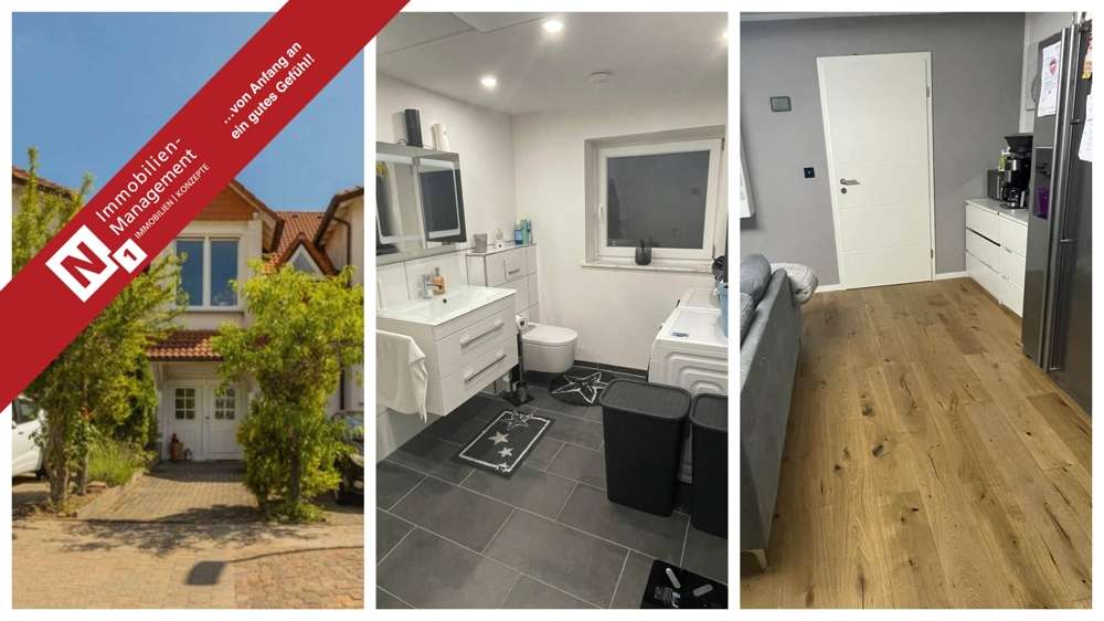 Wohnung zum Kaufen in Carlsberg 129.000 € 72 m² 3 zimmer