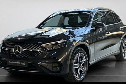 Mercedes-Benz GLC 220 9.900 km 59.440 &euro; Kaiserslautern 67655