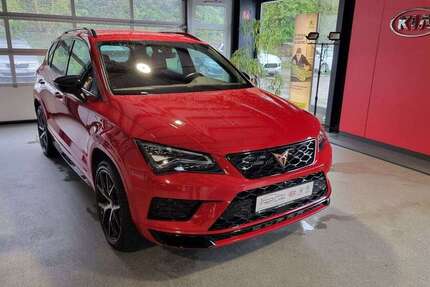 Cupra Ateca 58.400 km 27.990 &euro; Pirmasens 66955