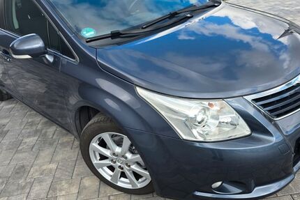 Toyota Avensis 162.120 km 8.400 € Ramstein-Miesenbach 66877