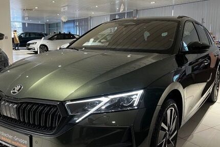 Skoda Octavia 25.826 km 40.780 &euro; Kaiserslautern 67657