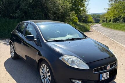 Fiat Bravo 176.000 km 2.350 &euro; Eisenberg 67304
