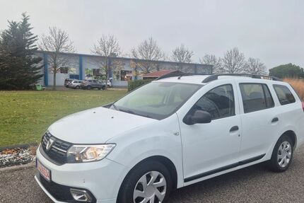 Dacia Logan 119.500 km 4.650 &euro; Neustadt/Weinstr 67433