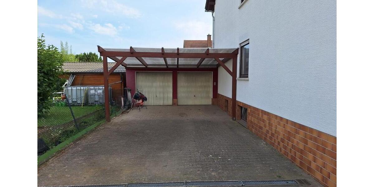 Mehrfamilienhaus, Wohnhaus Mehlingen - 8 Zimmer, 248 m&sup2;, 425.000&euro; | Angebot:24755213