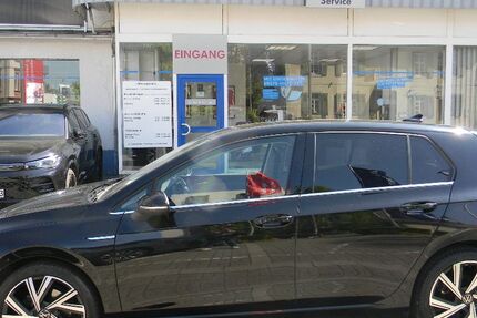 VW Golf 38.500 km 22.898 &euro; Kaiserslautern 67655