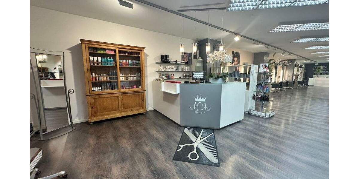 Gewerbeobjekt Kaiserslautern Innenstadt - 2.600&euro; | Angebot:23791080