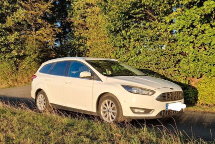 Ford Focus 165.500 km 5.300 &euro; Odenbach 67748