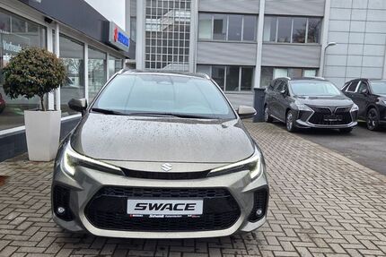 Suzuki Swace 15.522 km 27.900 &euro; Kaiserslautern 67657