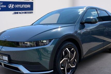 Hyundai IONIQ 5 15.759 km 34.980 &euro; Bad Dürkheim 67098