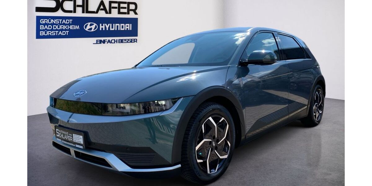 Hyundai IONIQ 5 15.759 km 34.980 &euro; Bad Dürkheim 67098