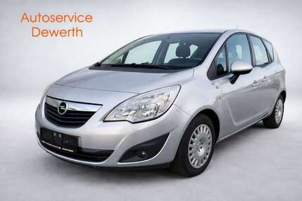 Opel Meriva 85.008 km 6.500 &euro; Kaiserslautern 67661