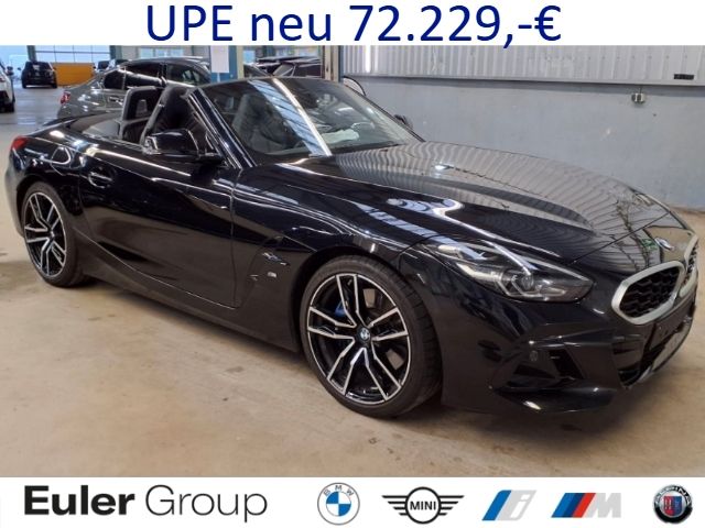BMW Z4 24.300 km 48.990 € Pirmasens 66954