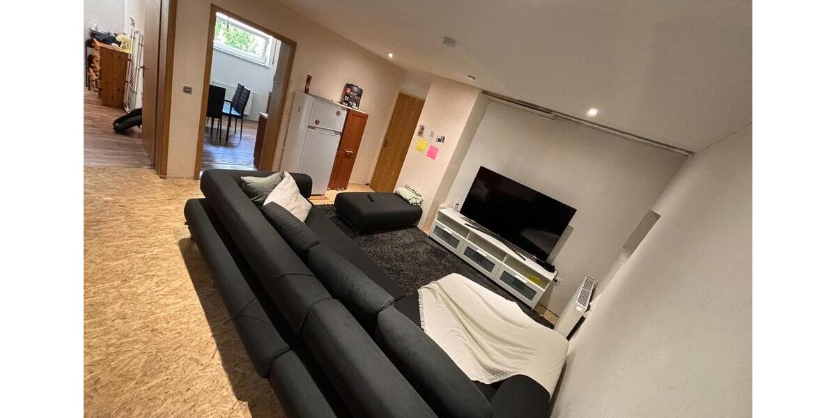 Etagenwohnung Kaiserslautern Einsiedlerhof - 1 Zimmer, 65 m&sup2;, 750&euro; | Angebot:24940399