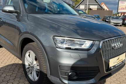 Audi Q3 100.000 km 15.490 &euro; Bruchmühlbach-Miesau 66892