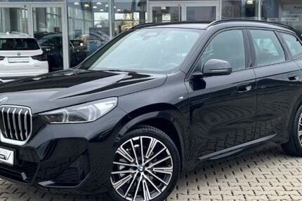 BMW X1 23.600 km 47.775 &euro; Landstuhl 66849