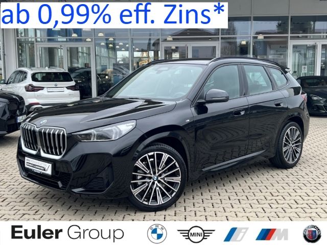 BMW X1 23.600 km 47.775 &euro; Landstuhl 66849
