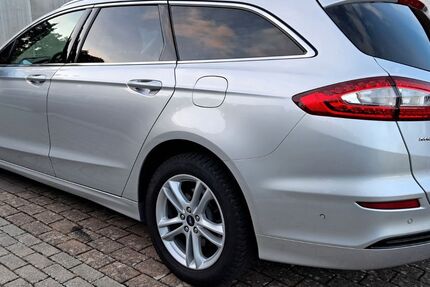 Ford Mondeo 108.555 km 13.299 &euro; Neustadt 67434