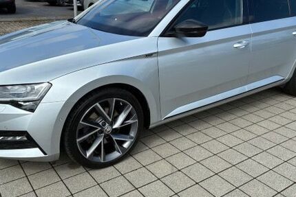 Skoda Superb 140.950 km 29.980 &euro; Kaiserslautern 67657