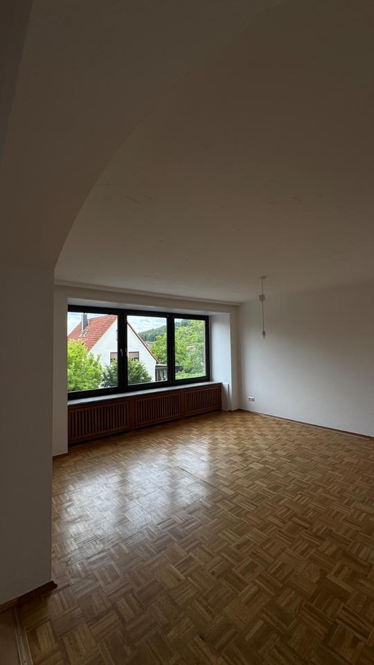 Lichtdurchflutete 100 m² Wohnung - Kaiserslautern Hohenecken