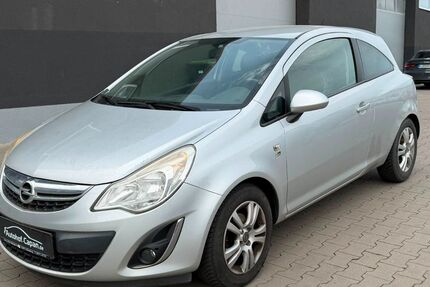 Opel Corsa 200.000 km 1.000 &euro; Kirchheimbolanden 67292