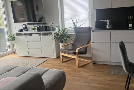 Mietwohnung Otterberg 2 zimmer