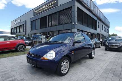 Ford Ka/Ka+ 133.000 km 1.899 &euro; Neustadt an der Weinstraße 67433