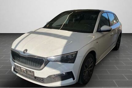 Skoda Scala 74.100 km 15.400 &euro; Neustadt a.d. Weinstraße 67433