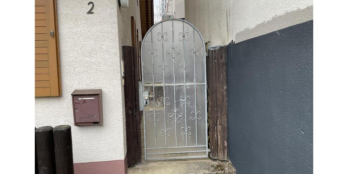 Maisonettenwohnung Kaiserslautern Einsiedlerhof - 2 Zimmer, 75 m&sup2;, 850&euro; | Angebot:26444073