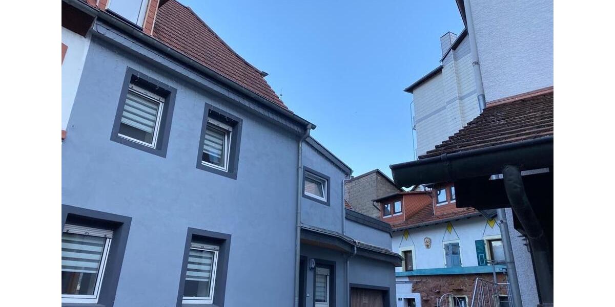 Reihenhaus Wolfstein - 5 Zimmer, 100 m&sup2;, 180.000&euro; | Angebot:24869456