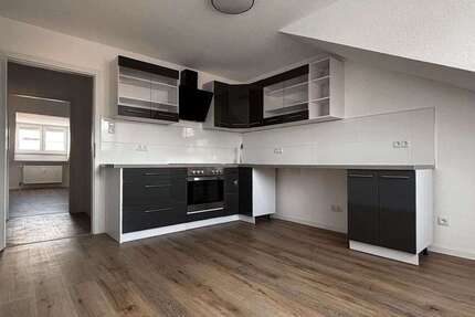 Wohnung zum Mieten in Kaiserslautern 520 € 37 m² 1 zimmer