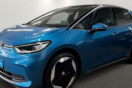 VW ID.3 10.693 km 42.390 &euro; Kaiserslautern 67663