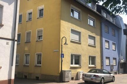 3-Zimmer-Wohnung Nähe Innenstadt 3 zimmer
