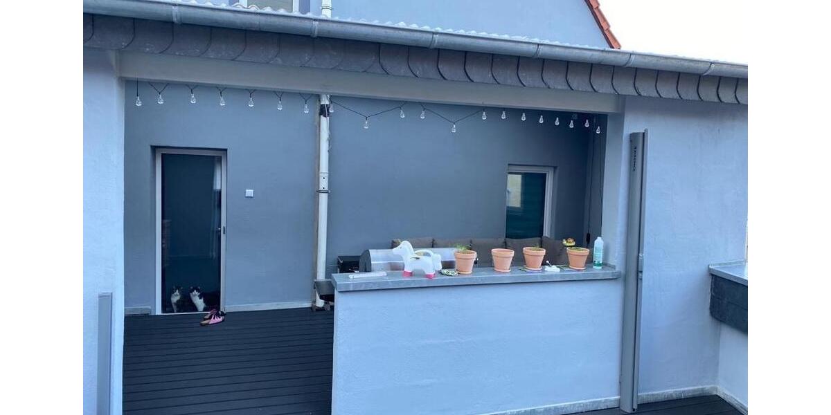 Reihenhaus Wolfstein - 5 Zimmer, 100 m&sup2;, 180.000&euro; | Angebot:24869456