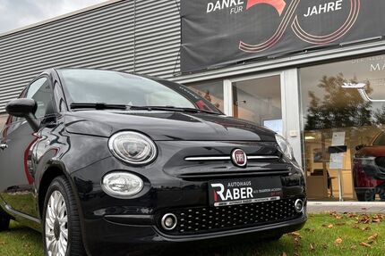 Fiat 500 25.595 km 14.690 € Neustadt 67433