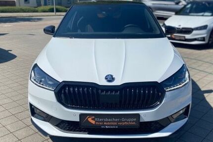 Skoda Fabia 6.999 km 22.790 &euro; Kaiserslautern 67657