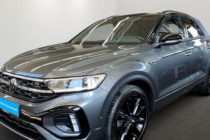 VW T-Roc 56.203 km 28.420 &euro; Kusel 66869