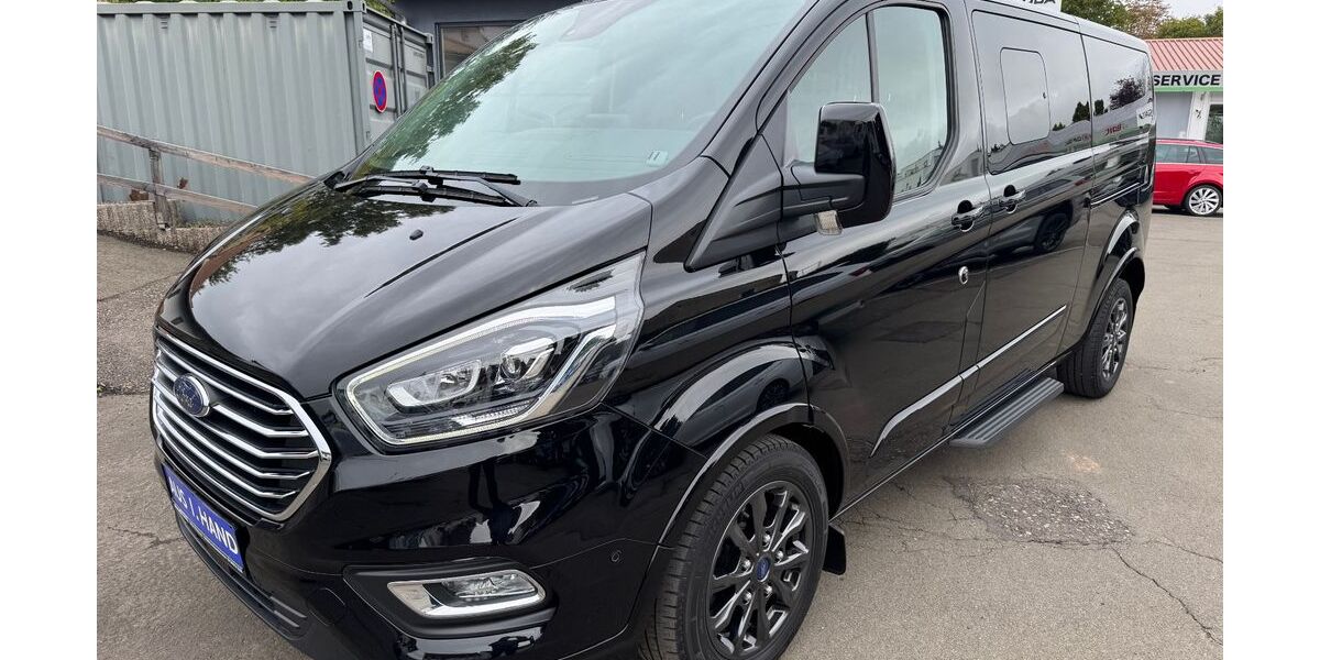 Ford Transit 113.200 km 29.990 &euro; Kirchheimbolanden 67292