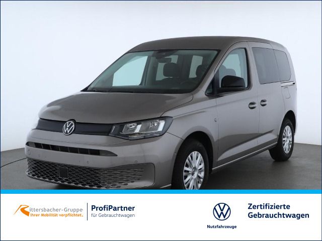 VW Caddy 7.585 km 28.990 € Kaiserslautern 67663
