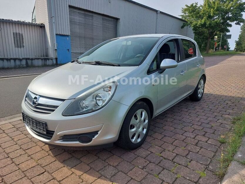 Corsa