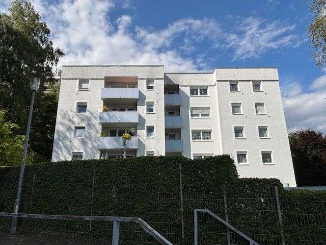 Etagenwohnung Kaiserslautern Engelshof - 3 Zimmer, 83 m&sup2;, 125.000&euro; | Angebot:26895005
