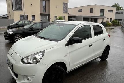Mitsubishi Space Star 127.461 km 3.300 € Kaiserslautern 67657