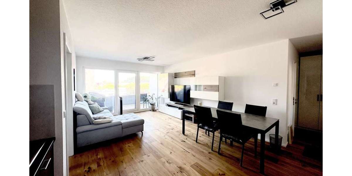 Etagenwohnung Kaiserslautern Betzenberg - 2 Zimmer, 62 m&sup2;, 810&euro; | Angebot:27672448
