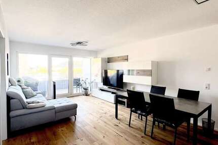 Wohnung Kaiserslautern Betzenberg - 2 Zimmer, 62 m&sup2;, 810&euro; | Angebot:27672448