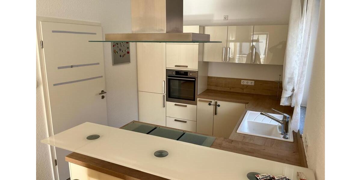 Etagenwohnung Glan-Münchweiler Münchweiler - 4 Zimmer, 95 m&sup2;, 289.000&euro; | Angebot:26461325