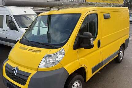 Citroen Jumper