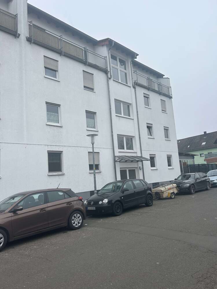 Wohnung zum Kaufen in Kaiserslautern 225.000 € 83 m²